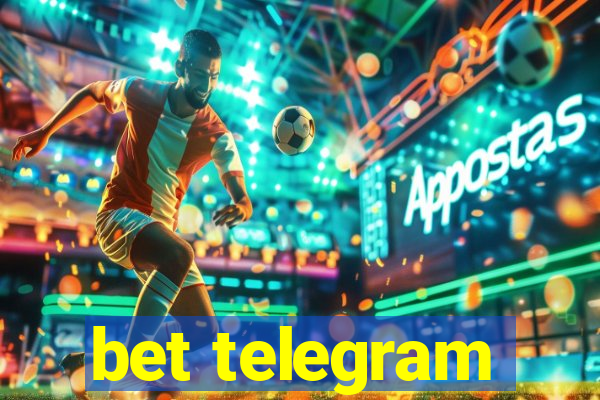 bet telegram